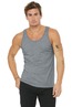BELLA+CANVAS  Unisex Jersey Tank. BC3480