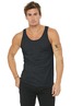 BELLA+CANVAS  Unisex Jersey Tank. BC3480
