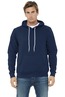 BELLA and CANVAS Unisex Sponge Fleece Pullover Hoodie. BC3719