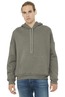 BELLA+CANVAS  Unisex Sponge Fleece Pullover DTM Hoodie. BC3729