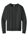 BELLA and CANVAS Unisex Sponge Fleece Classic Crewneck Sweatshirt BC3911