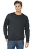 BELLA+CANVAS  Unisex Sponge Fleece Drop Shoulder Sweatshirt. BC3945