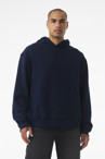 BELLA and CANVAS Unisex 10-Ounce Heavyweight Pullover Hoodie BC4719