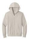 BELLA and CANVAS Unisex 10-Ounce Heavyweight Full-Zip Hooded Sweatshirt BC4739