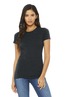 BELLA-CANVAS Women's Slim Fit Tee. BC6004