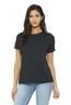 BELLA-CANVAS  Women&#39;s Relaxed Jersey Short Sleeve Tee. BC6400