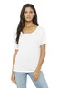 BELLA+CANVAS  Women's Slouchy Tee. BC8816