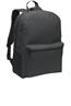 Port Authority Value Backpack. BG203