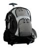 Port Authority Wheeled Backpack.  BG76S