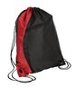 Port and Company - Colorblock Cinch Pack. BG80