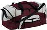 Port and Company - Colorblock Sport Duffel. BG99