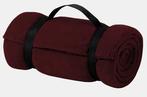 Port and Company - Value Fleece Blanket with Strap. BP10