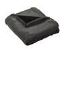 Port Authority  Faux Fur Blanket. BP45