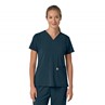 Carhartt CrossFlex .CX Wmns Force Modern Fit Flex Panel Top C13210