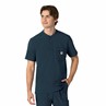 Carhartt CrossFlex CCX Mens Force Henley Top C16310