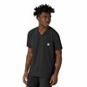 Carhartt CrossFlex CCX Mens Force V-Neck Top C16410
