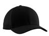 Port Authority - Flexfit Mesh Back Cap. C812