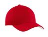 Port Authority Flexfit Cotton Twill Cap. C813
