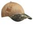 Port Authority - Embroidered Camouflage Cap. C820