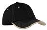 Port Authority - Vintage Washed Contrast Stitch Cap. C835