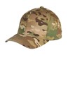 Port Authority Flexfit Cap.  C865