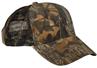 Port Authority - Pro Camouflage Series Cap with Mesh Back. C869