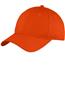 Port & Company Six-Panel Unstructured Twill Cap. C914