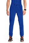Infinity Men's Mid Rise Jogger - CK004A