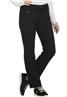 Cherokee Mid Rise Tapered Leg Drawstring Pants CK100AP