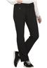 Cherokee Mid Rise Tapered Leg Drawstring Pants CK100A