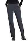 Cherokee Infinity Mid Rise Tapered Leg Pull-on Pant CK125A