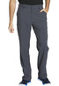 Cherokee Infinity Men&#39;s Fly Front Pant CK200AT Tall