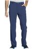 Cherokee Infinity Men&#39;s Fly Front Pant CK200A