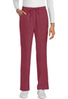 Cherokee Mid Rise Drawstring Trouser Cargo Pant - CK272A