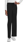 Cherokee Unisex Mid Rise Drawstring Straight Pant - CK280AS