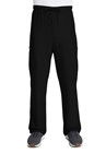Cherokee Unisex Mid Rise Drawstring Straight Pant - CK280A