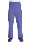 Cherokee Unisex Mid Rise Drawstring Straight Pant - CK280A