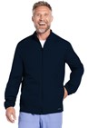 Cherokee Ultra Men's Zip Front Jacket - CK359A