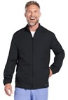 Cherokee Ultra Men's Zip Front Jacket - CK359A