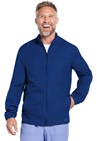 Cherokee Ultra Men's Zip Front Jacket - CK359A