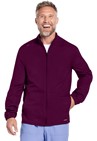 Cherokee Ultra Men's Zip Front Jacket - CK359A