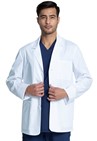 Cherokee Project Lab 32 Inch Men&#39;s Consultation Coat, Tall - Tall - CK401T