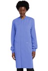 Project Lab by Cherokee 40" Snap Front Lab Coat - CK402A