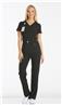 Cherokee iFlex V-Neck Top - CK605