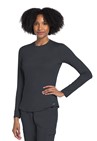 Women&#39;s Long Sleeve Layering Shirt
