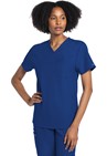 CHEROKEE Unisex V-Neck Top - CK778A