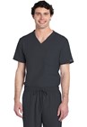 Cherokee Unisex V-Neck Top - CK778A