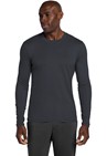  Men&#39;s Long Sleeve Layering Shirt