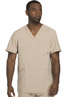 Cherokee Infinity Men&#39;s V-Neck Top CK900A