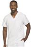 Cherokee Infinity Men Men&#39;s V-Neck Top CK900A